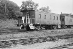 DMCI Caboose 15